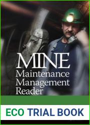 Mine Maintenance Management Reader