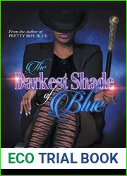 The Darkest Shade of Blue