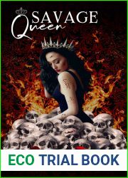 Savage Queen (Blood Empire, #3)