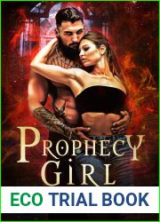 Prophecy Girl (The Five Orders, #1)