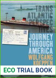 Journey Through America (Transatlantic Perspectives, 1)