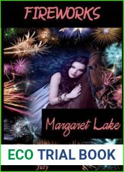 Fireworks (Twelve Months of Romance - July)