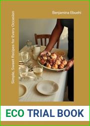 I|ll Bring Dessert: Simple, Sweet Recipes for Every Occasion