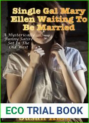 Single Gal Mary Ellen Waiting to Be Married