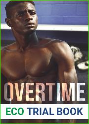 Overtime (Alpha Omega Hockey, #3)