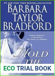 Hold the Dream (Emma Harte Saga #2)