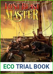 Lost Beast Master (Beast Master #3)