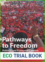 Pathways to Freedom