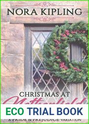 Christmas at Netherfield: A Pride and Prejudice Variation