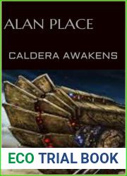 Caldera awakens