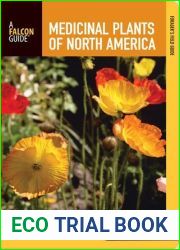 Medicinal Plants of North America