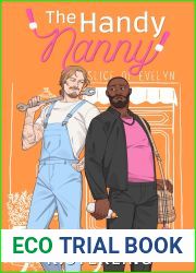 The Handy Nanny (Nannies of New York #3)