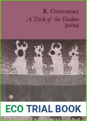 A Trick of the Shadow
