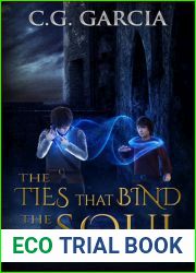 The Ties That Bind the Soul (Old Souls #2)