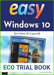 Easy Windows 10: Easy Windows 10 _p1