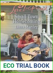 Small-Town Homecoming (Moonlight Cove Book 5)