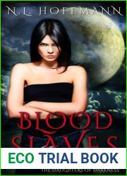 Blood Slaves (The Daughters of Darkness, #1)