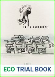 In a Landscape (American Poets Continuum)