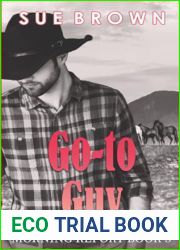 Go-to Guy: a Hurt Comfort Gay Cowboy romance (Morning Report)