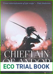 Chieftain of Andor