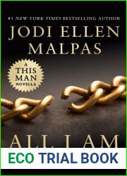 All I Am: Drew|s Story (This Man, #3.5)