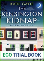 The Kensington Kidnap