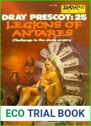 Legions of Antares (Dray Prescot, #25)
