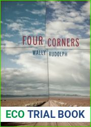 Four Corners: A Novel