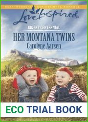 Her Montana Twins (Big Sky Centennial, #3)