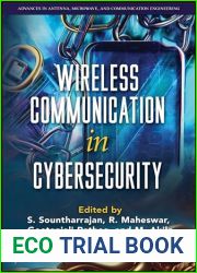 Wireless Communication in Cyber Security