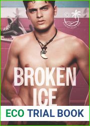 Broken Ice (Alpha Omega Hockey #4)