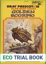 Golden Scorpio (Valiian Cycle, #4; Dray Prescot, #18)