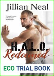 H.A.L.O. Redeemed (Broken H.A.L.O., #2)