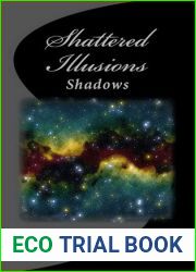 Shattered Illusions (Shadows, #5)