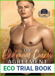 The Bedroom Coach Agreement (Frat Brats of Santa Barbara, #6)