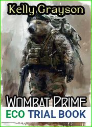 Wombat Prime