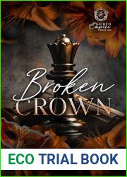 Broken Crown (Gilded Empire Book 1)