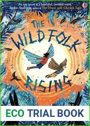 The Wild Folk Rising