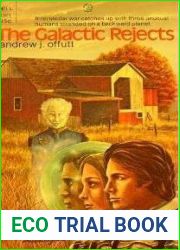 The Galactic Rejects