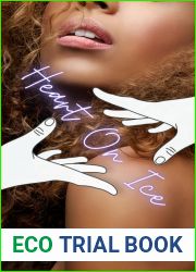 Heart on Ice (The Seattle Omegas #3)