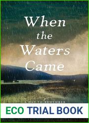 When the Waters Came (A Day to Remember Book 1)