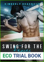 Swing for the Fences (Bad Boys Redemption #2)