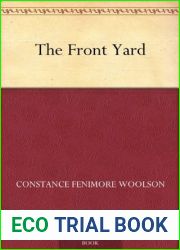 The Front Yard
