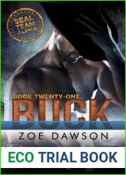 Buck (SEAL Team Alpha, #21)