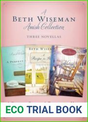 A Beth Wiseman Amish Collection