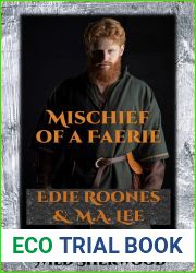 Mischief of a Faerie (Wild Sherwood Book 8)