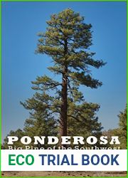 Ponderosa: Big Pine of the Southwest