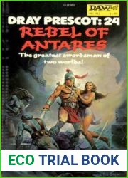 Rebel of Antares (Dray Prescot, #24)