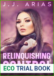 Relinquishing Control (Dominion #3)