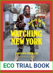 Watching New York: Street Style A to Z